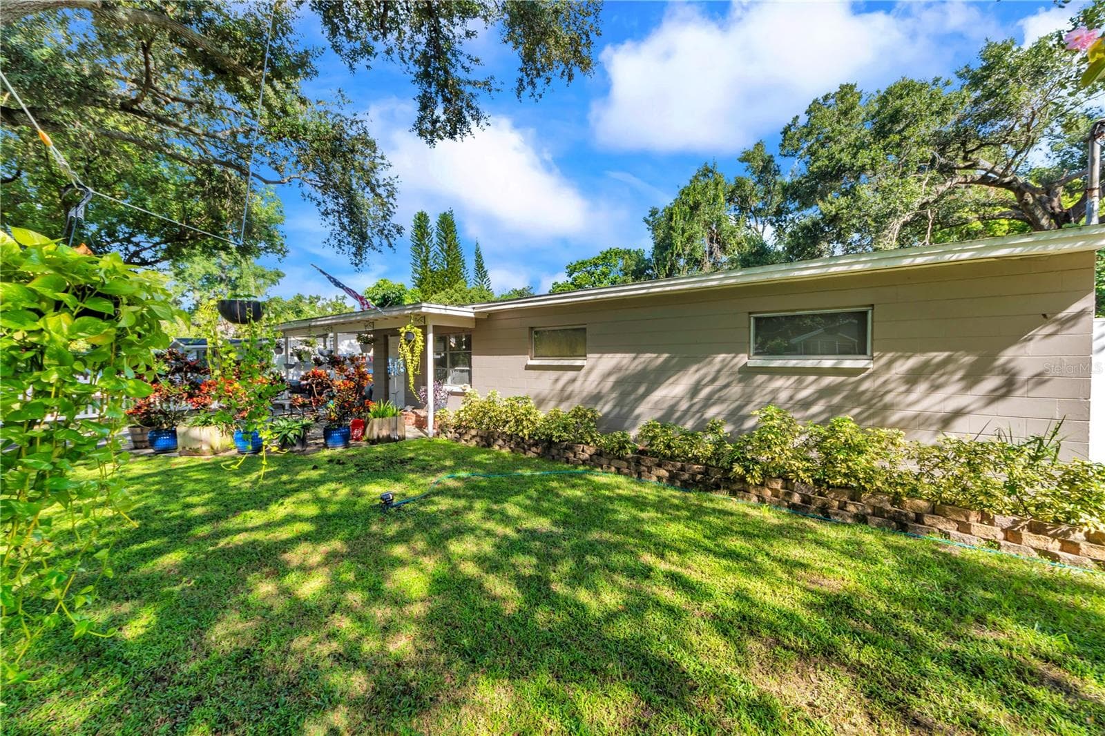 Single Family Residence at 1104 E LAMBRIGHT ST, TAMPA, photo 33 of 38