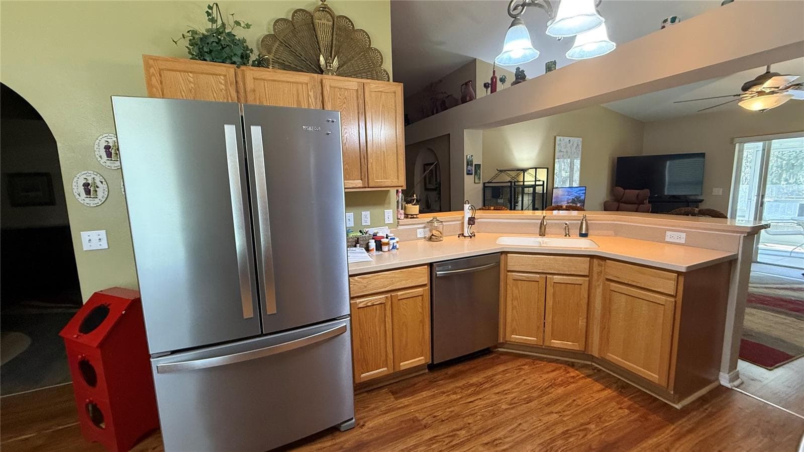 SS Appliances - 2645 SW 20TH CIR, OCALA