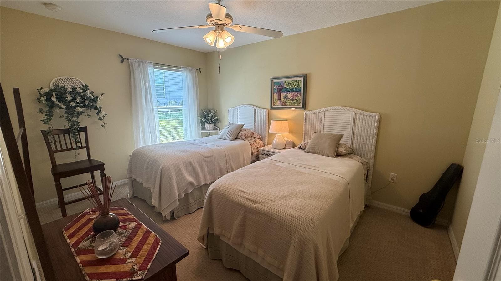 Guest Room - 2645 SW 20TH CIR, OCALA