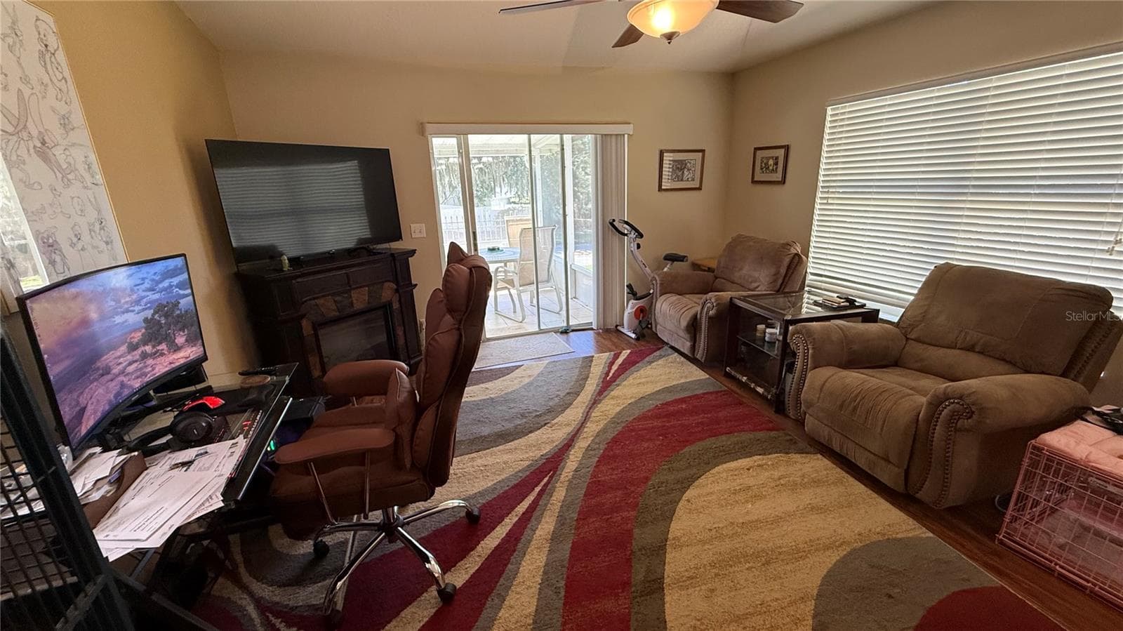 Den - 2645 SW 20TH CIR, OCALA