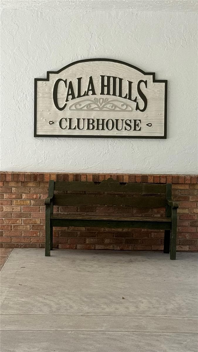 Clubhouse - 2645 SW 20TH CIR, OCALA
