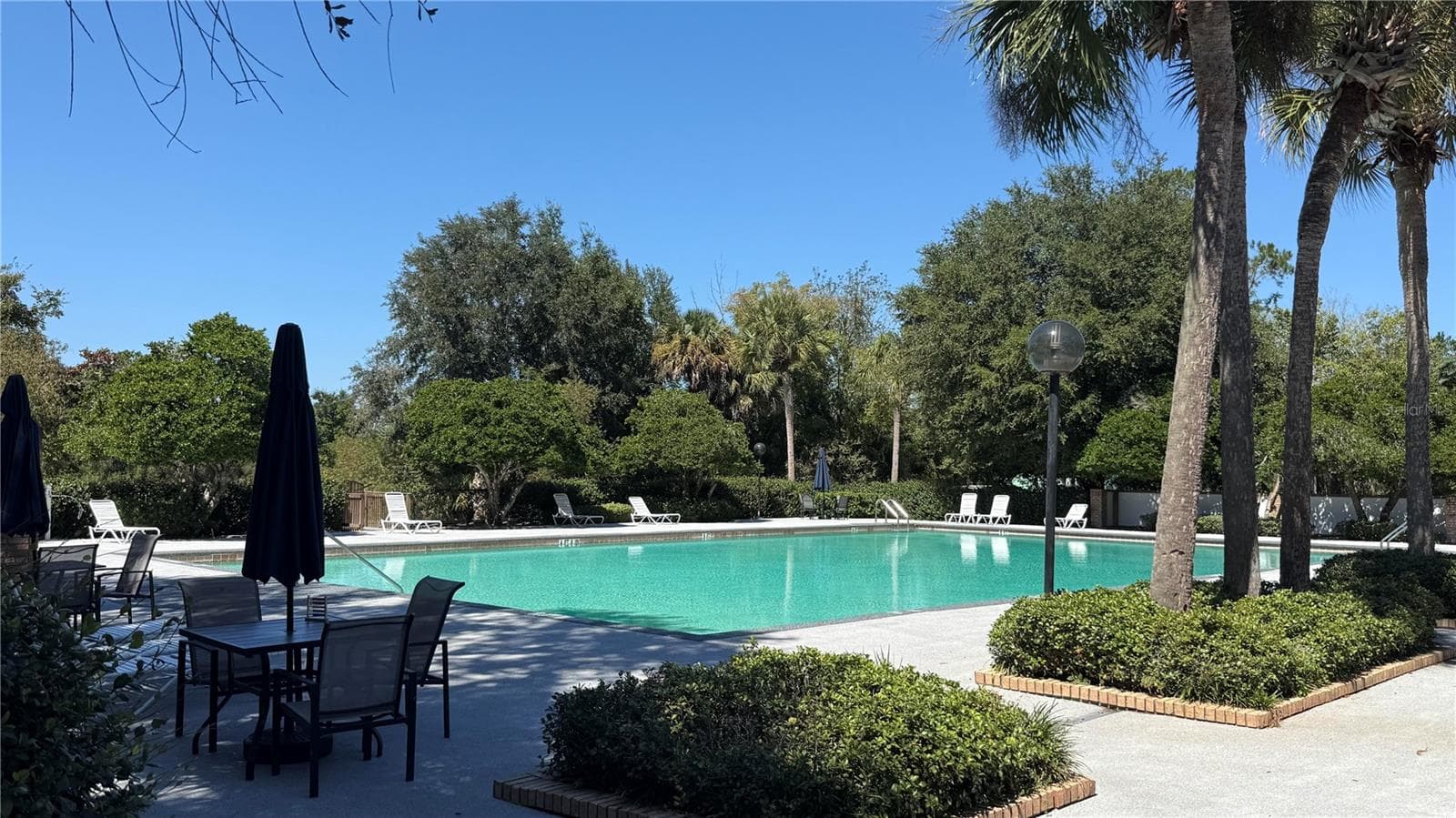 Community Pool - 2645 SW 20TH CIR, OCALA