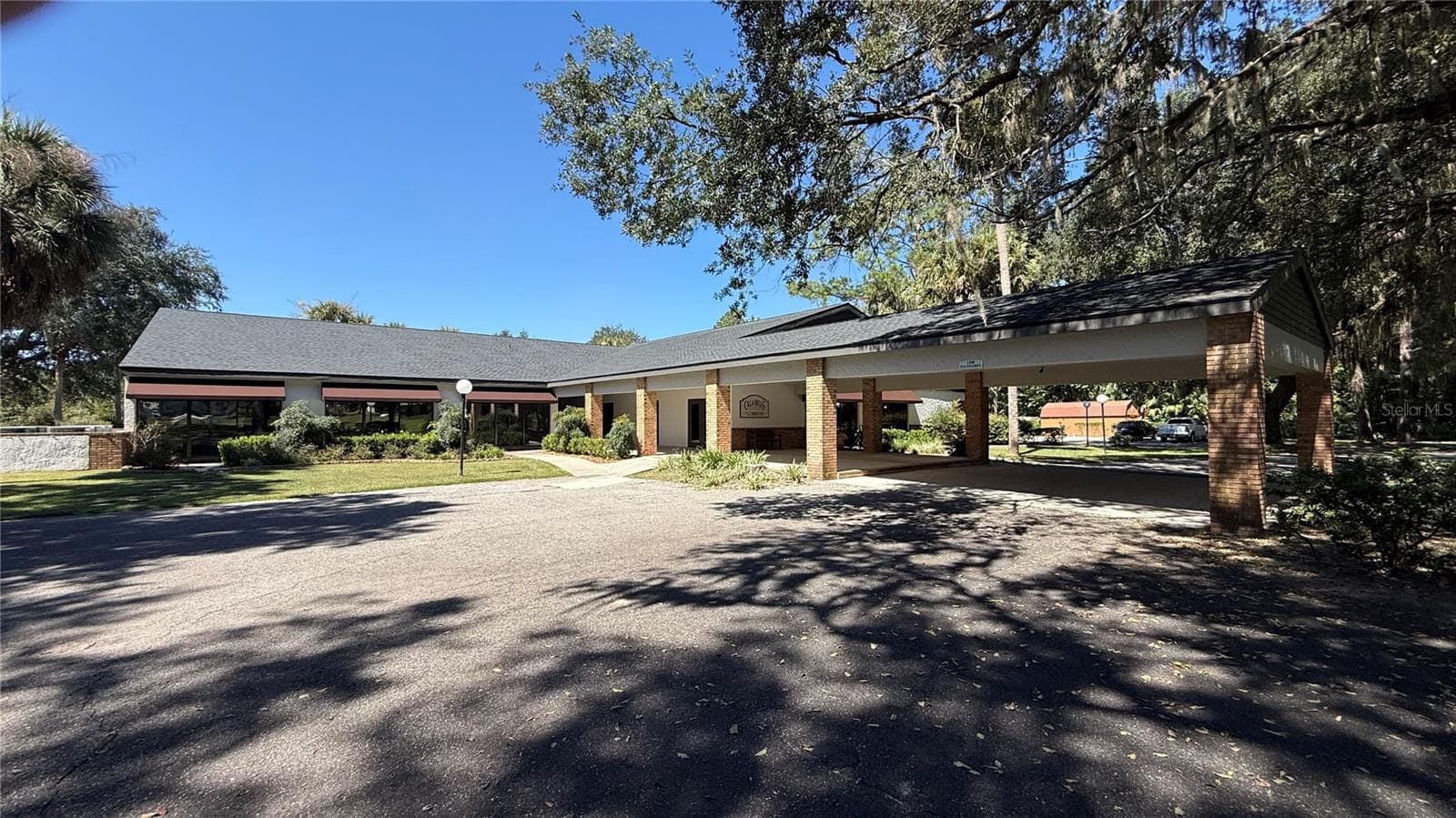 Clubhouse - 2645 SW 20TH CIR, OCALA