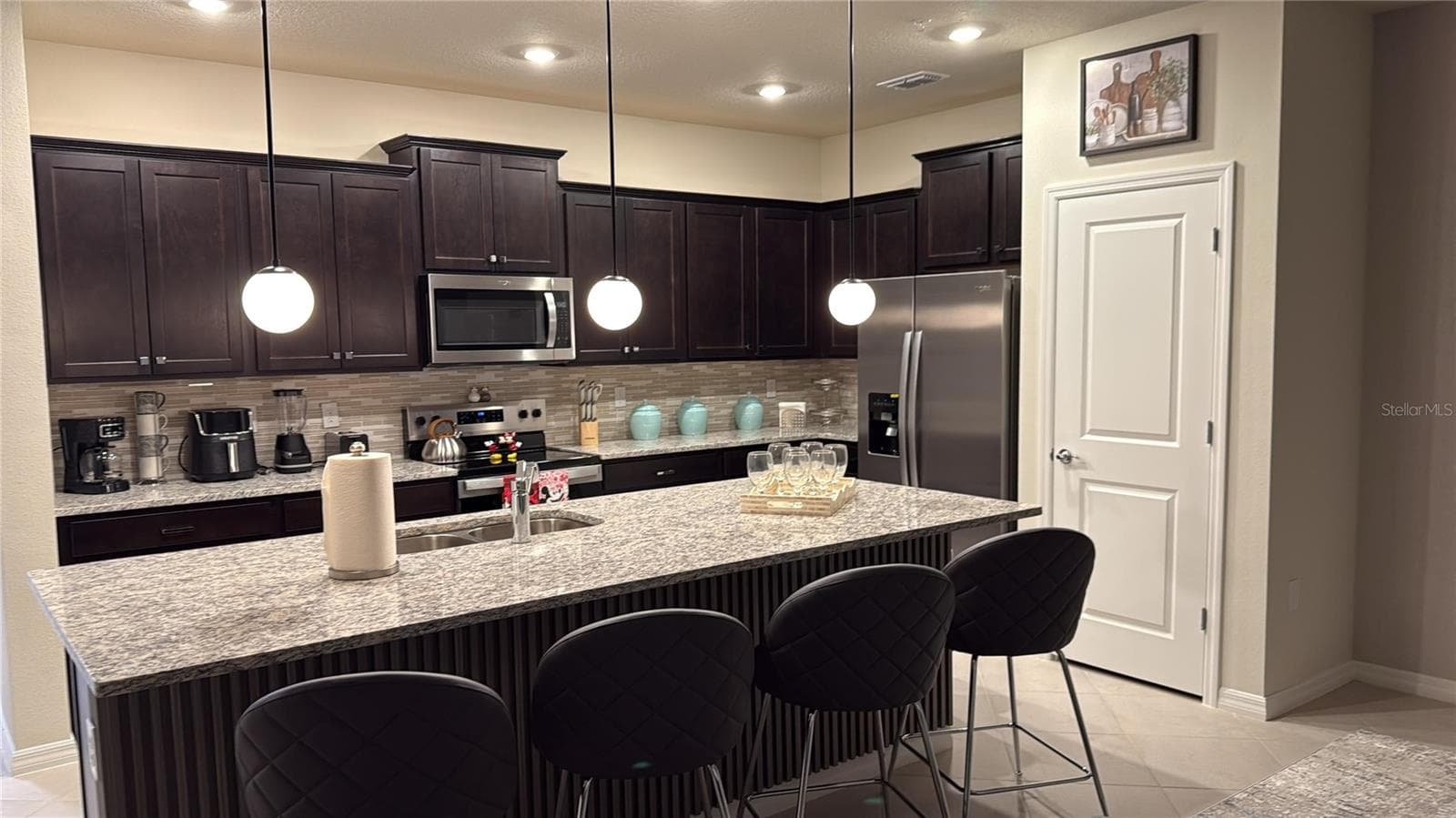 Townhouse at 1287 BLUE PARADISE WAY, CLERMONT, photo 11 of 34