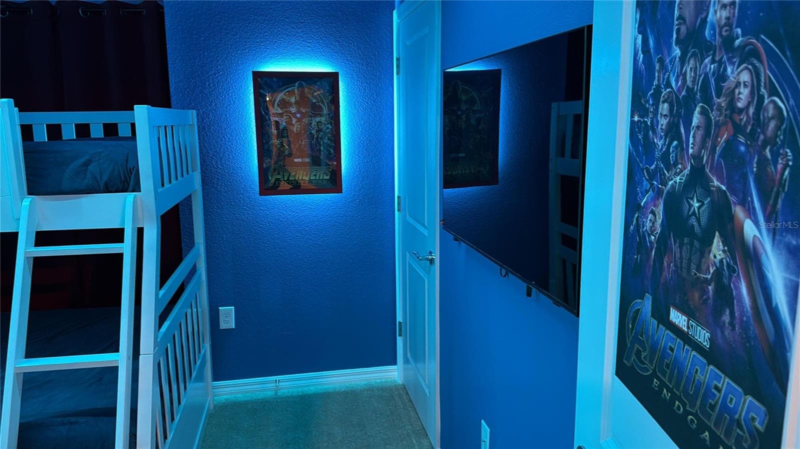 Townhouse at 1287 BLUE PARADISE WAY, CLERMONT, photo 32 of 34