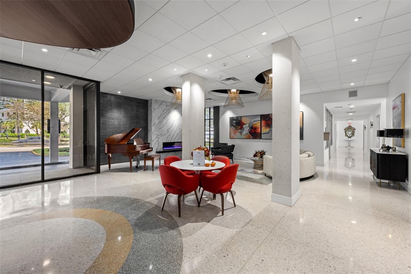 Condominium at 2401 BAYSHORE BLVD #203, TAMPA, photo 2 of 86