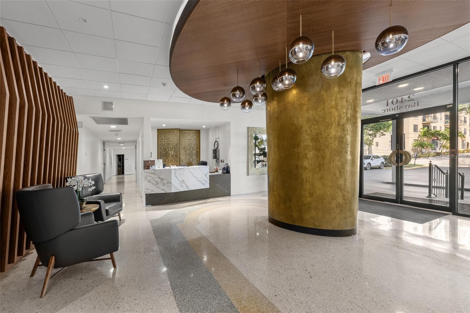 Condominium at 2401 BAYSHORE BLVD #203, TAMPA, photo 3 of 86