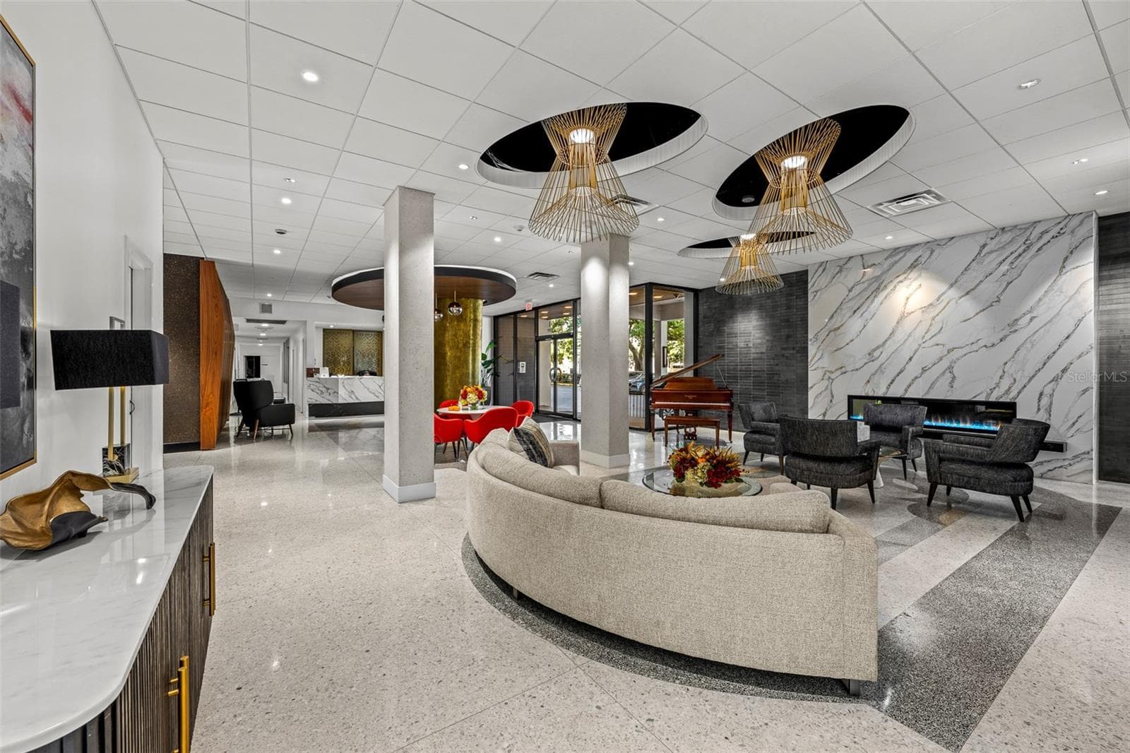 Condominium at 2401 BAYSHORE BLVD #203, TAMPA, photo 4 of 86