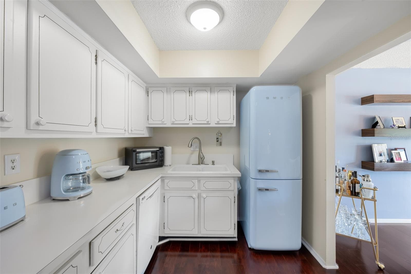 Condominium at 2401 BAYSHORE BLVD #203, TAMPA, photo 21 of 86
