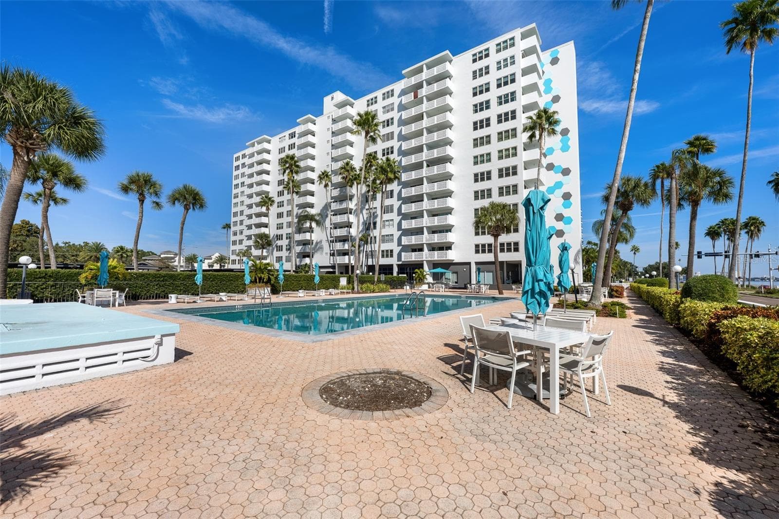 Condominium at 2401 BAYSHORE BLVD #203, TAMPA, photo 37 of 86