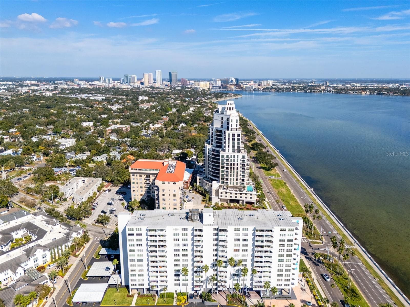 Condominium at 2401 BAYSHORE BLVD #203, TAMPA, photo 51 of 86