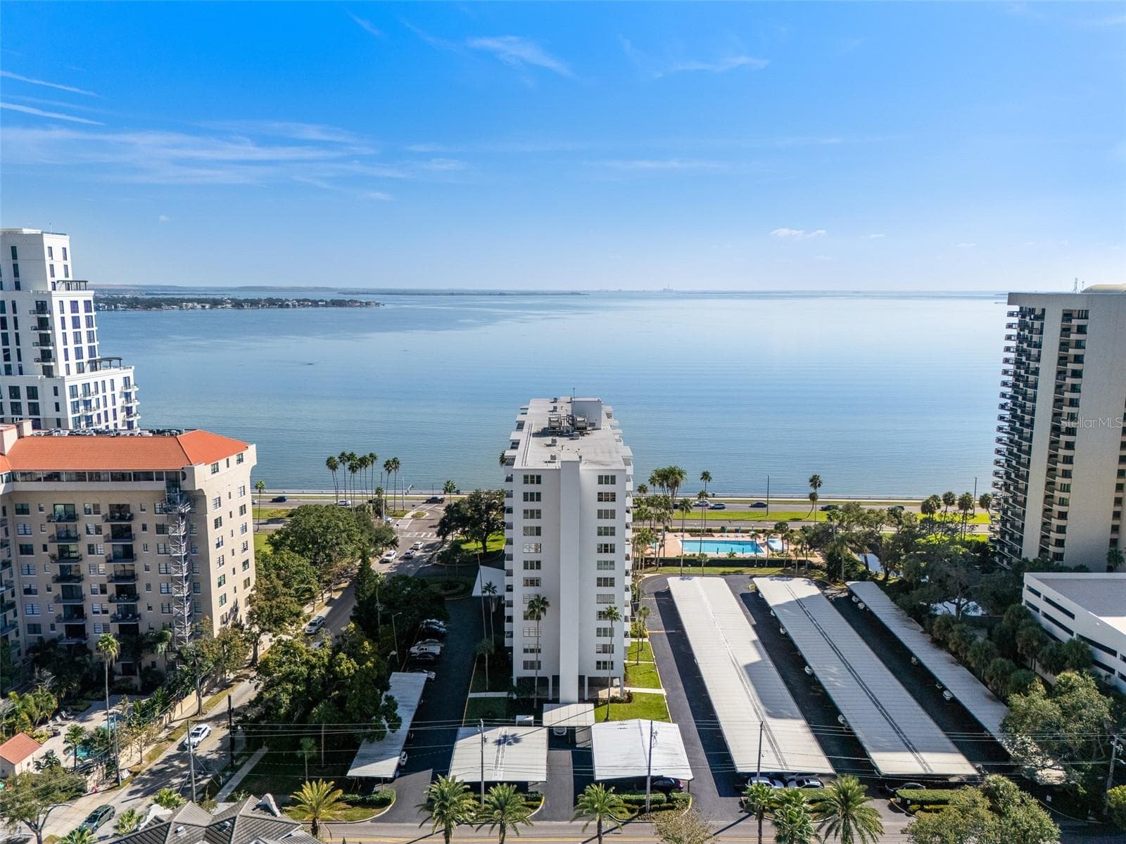 Condominium at 2401 BAYSHORE BLVD #203, TAMPA, photo 80 of 86