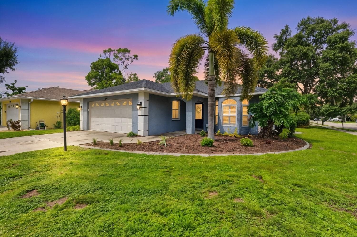 Single Family Residence at 4645 BREEZY PINES BLVD, SARASOTA, photo 2 of 52