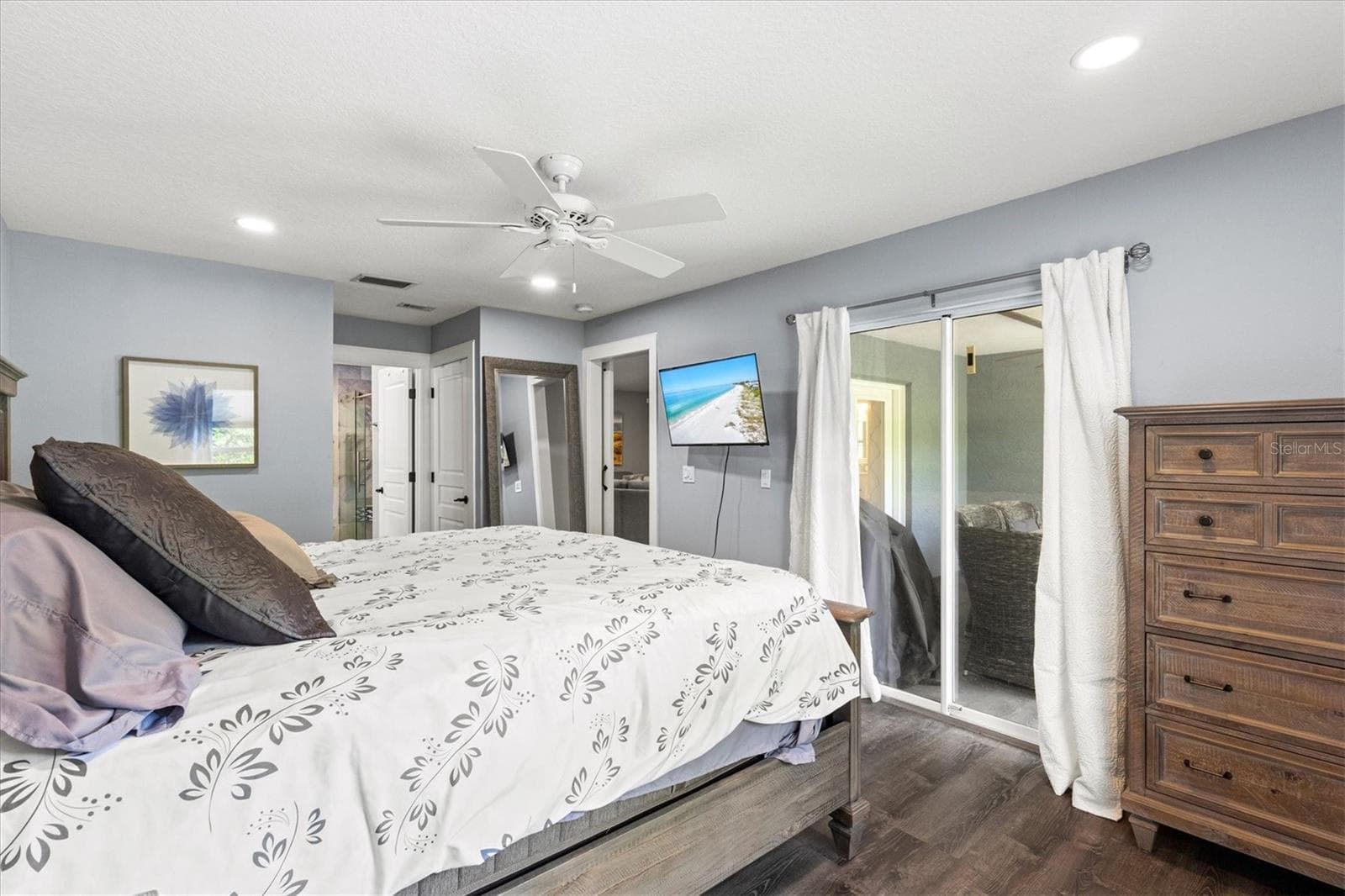 Single Family Residence at 4645 BREEZY PINES BLVD, SARASOTA, photo 28 of 52