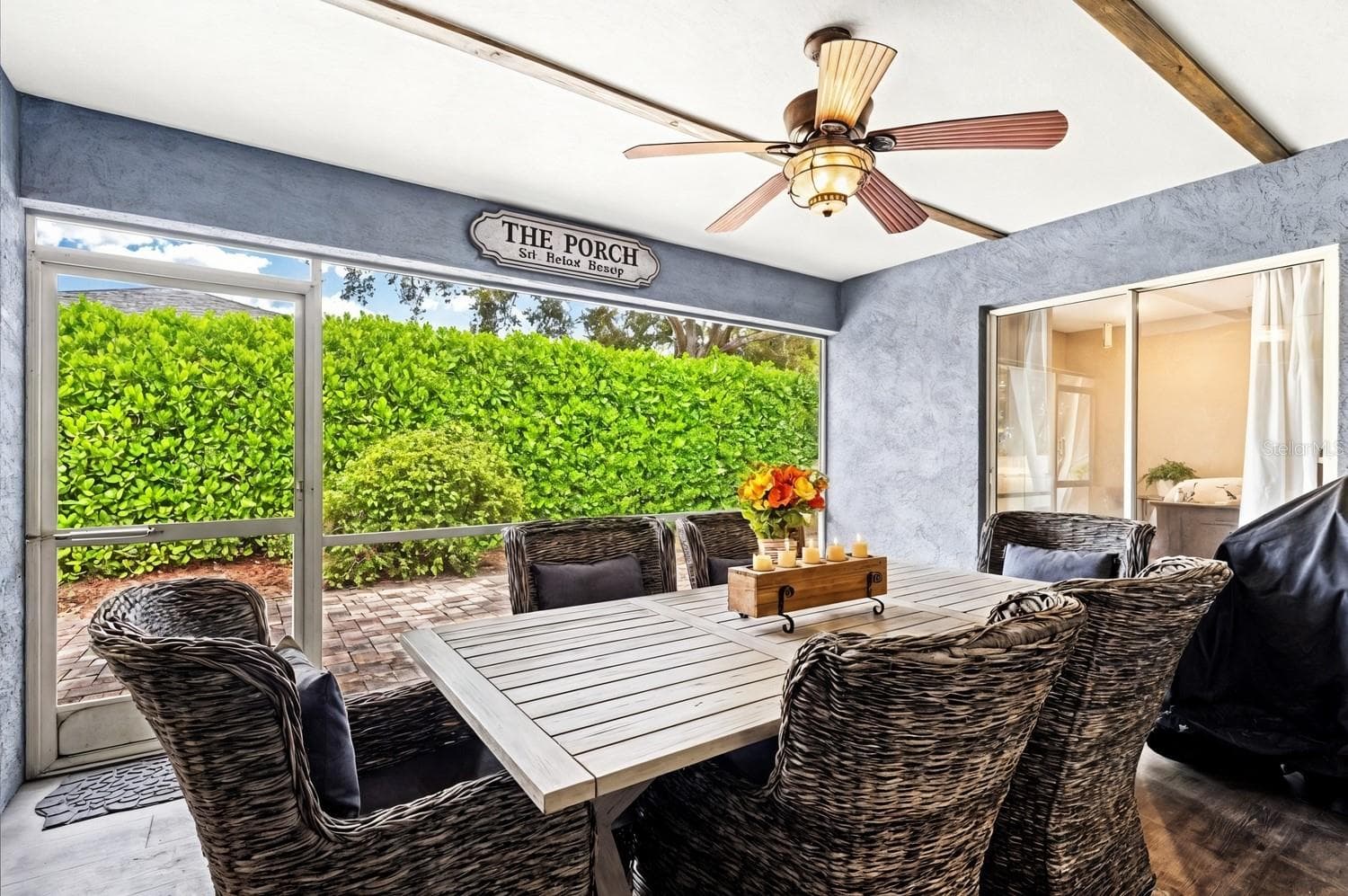 Single Family Residence at 4645 BREEZY PINES BLVD, SARASOTA, photo 48 of 52