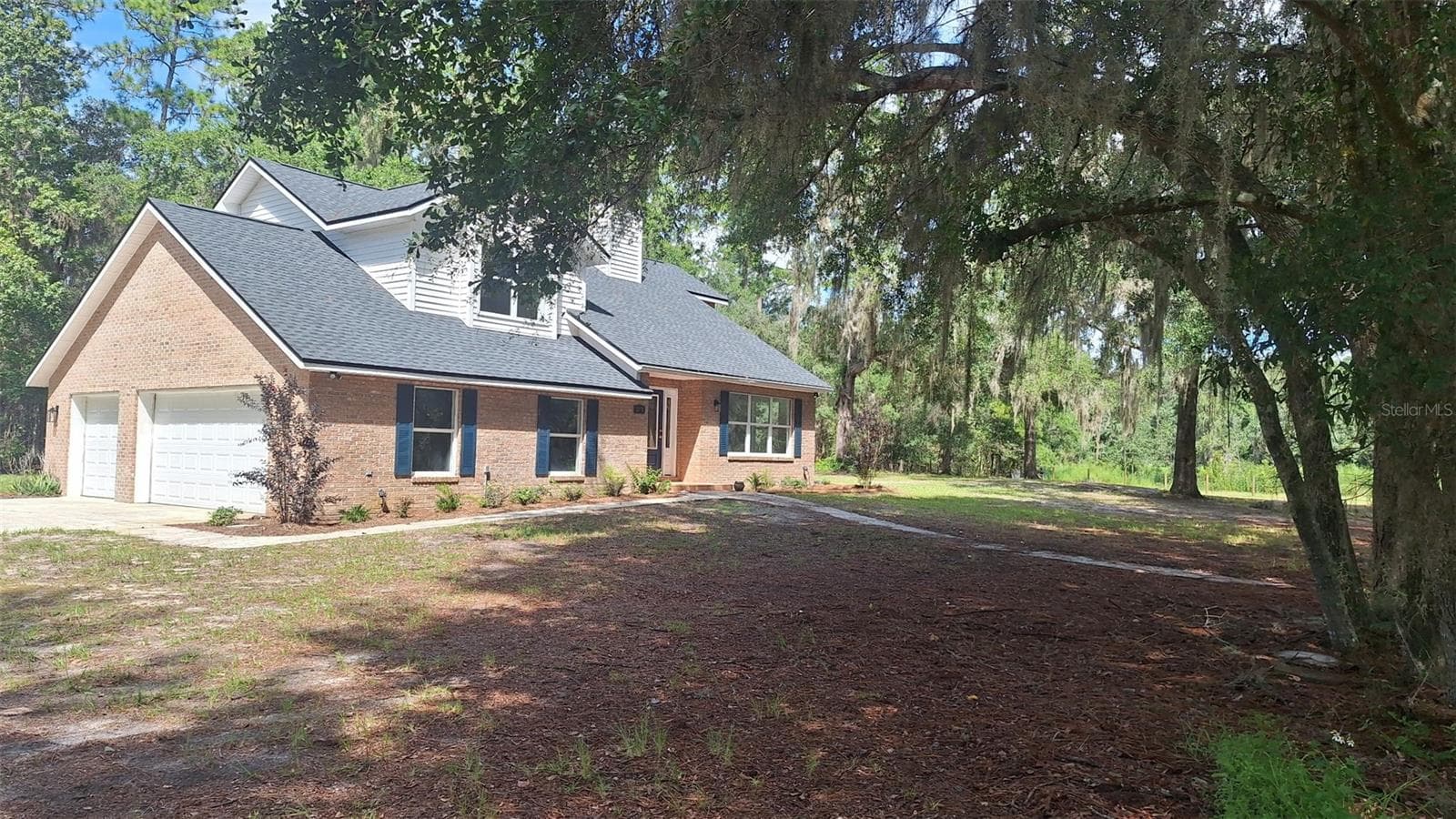 Single Family Residence at 20778 N HWY 329, MICANOPY, photo 13 of 15