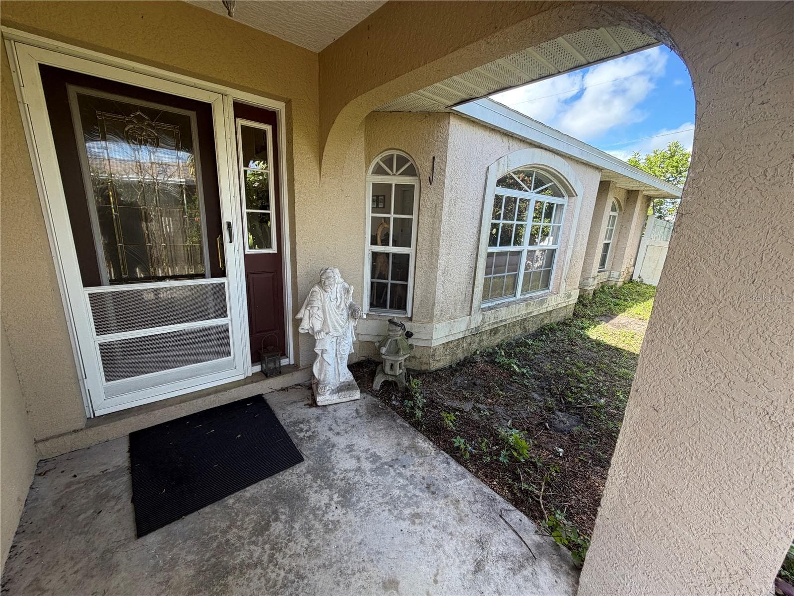 Single Family Residence at 3369 HARBOR BLVD, PORT CHARLOTTE, photo 2 of 19