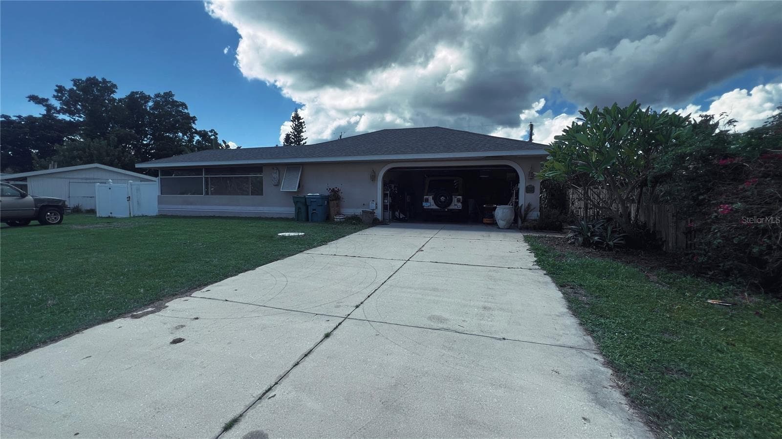 Single Family Residence at 3369 HARBOR BLVD, PORT CHARLOTTE, photo 9 of 19