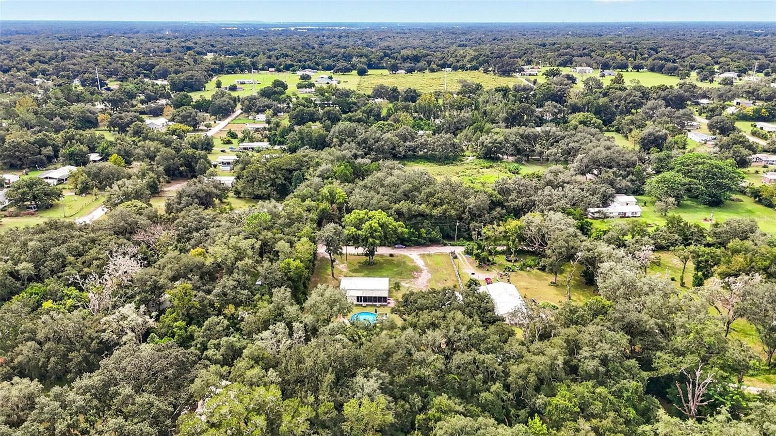 Manufactured Home at 39607 LOUISE DR, ZEPHYRHILLS, photo 64 of 71