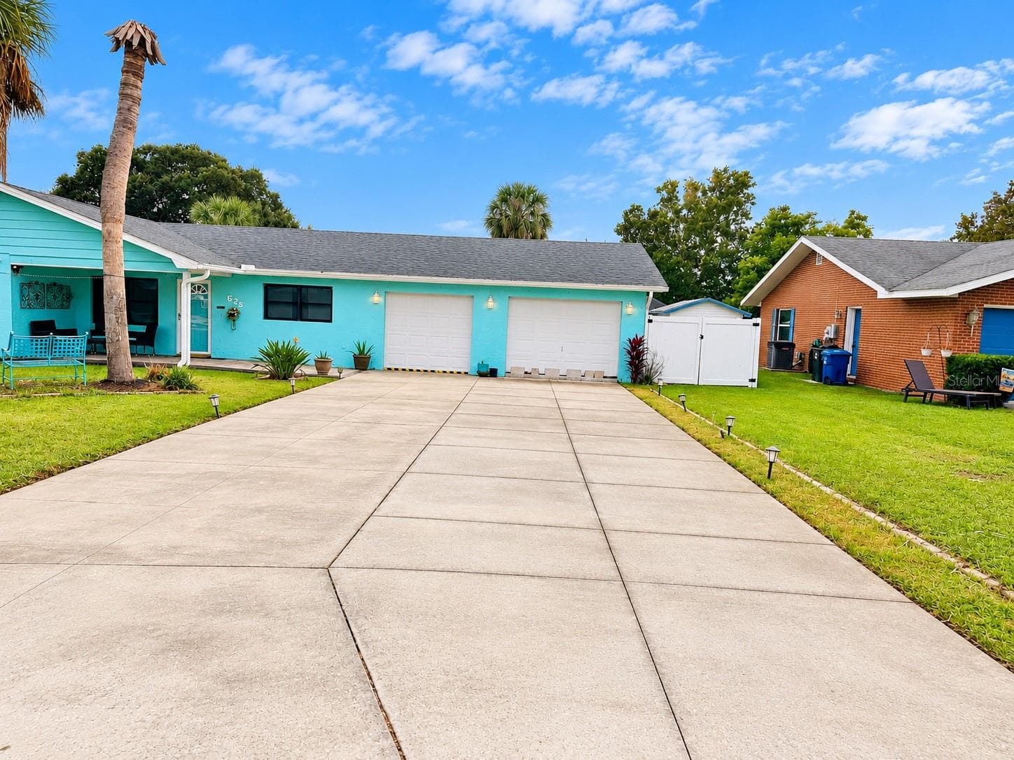 Single Family Residence at 625 E CUMMINGS ST, LAKE ALFRED, photo 2 of 28
