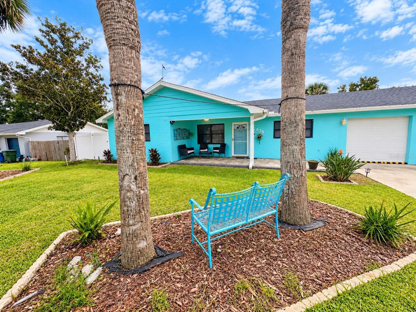 Single Family Residence at 625 E CUMMINGS ST, LAKE ALFRED, photo 3 of 28