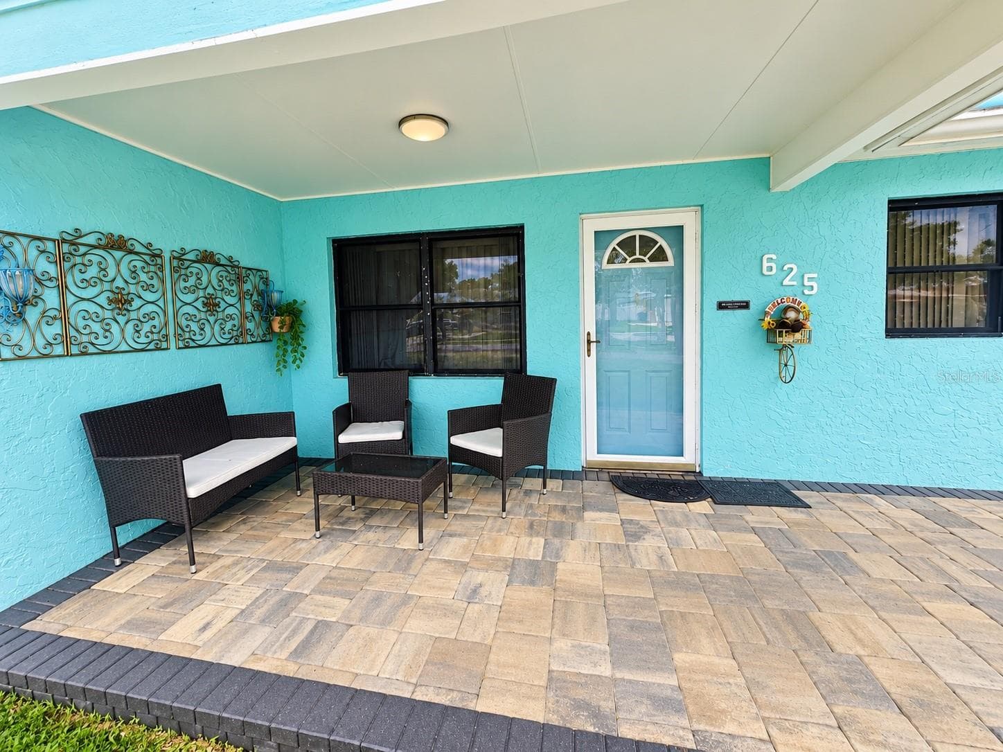 Single Family Residence at 625 E CUMMINGS ST, LAKE ALFRED, photo 5 of 28