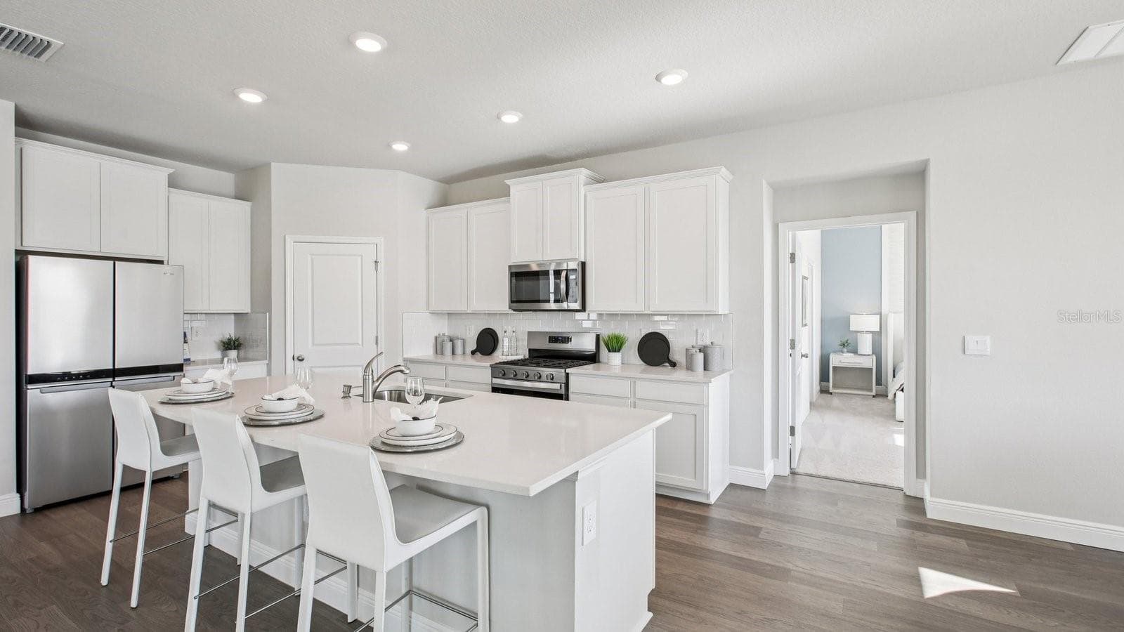 Single Family Residence at 11343 CURIO DR, BROOKSVILLE, photo 15 of 41