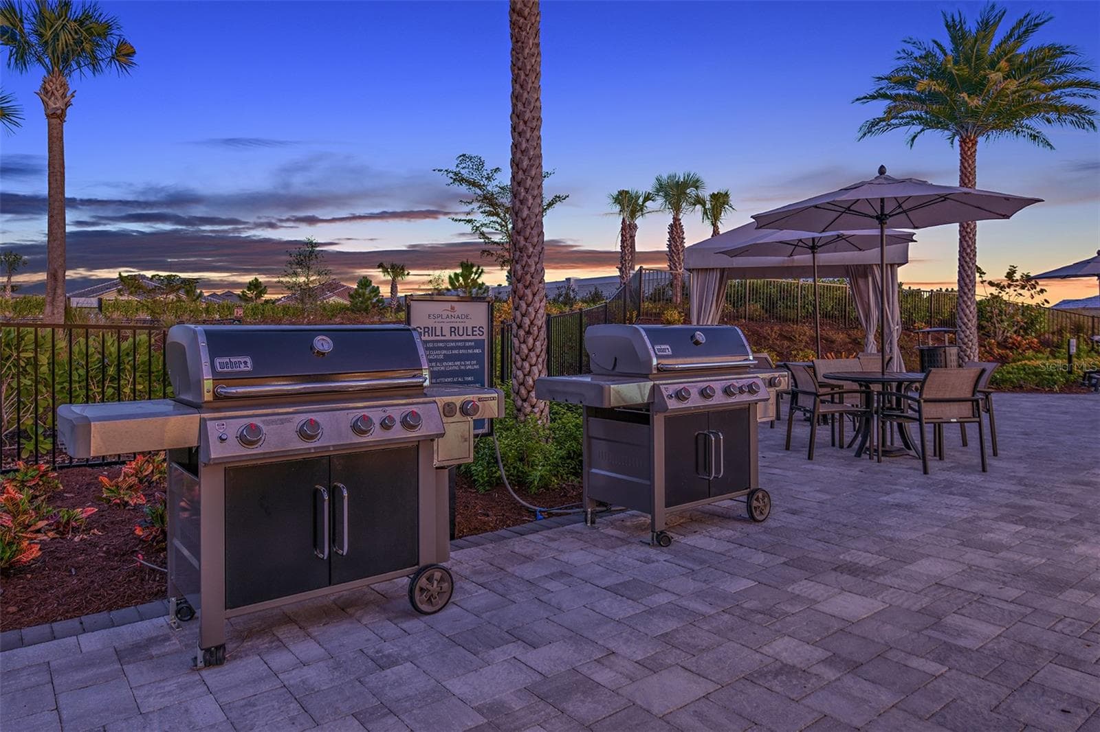 Esplanade at Azario Lakewood Ranch Community - 14710 ORRIETO PL, BRADENTON