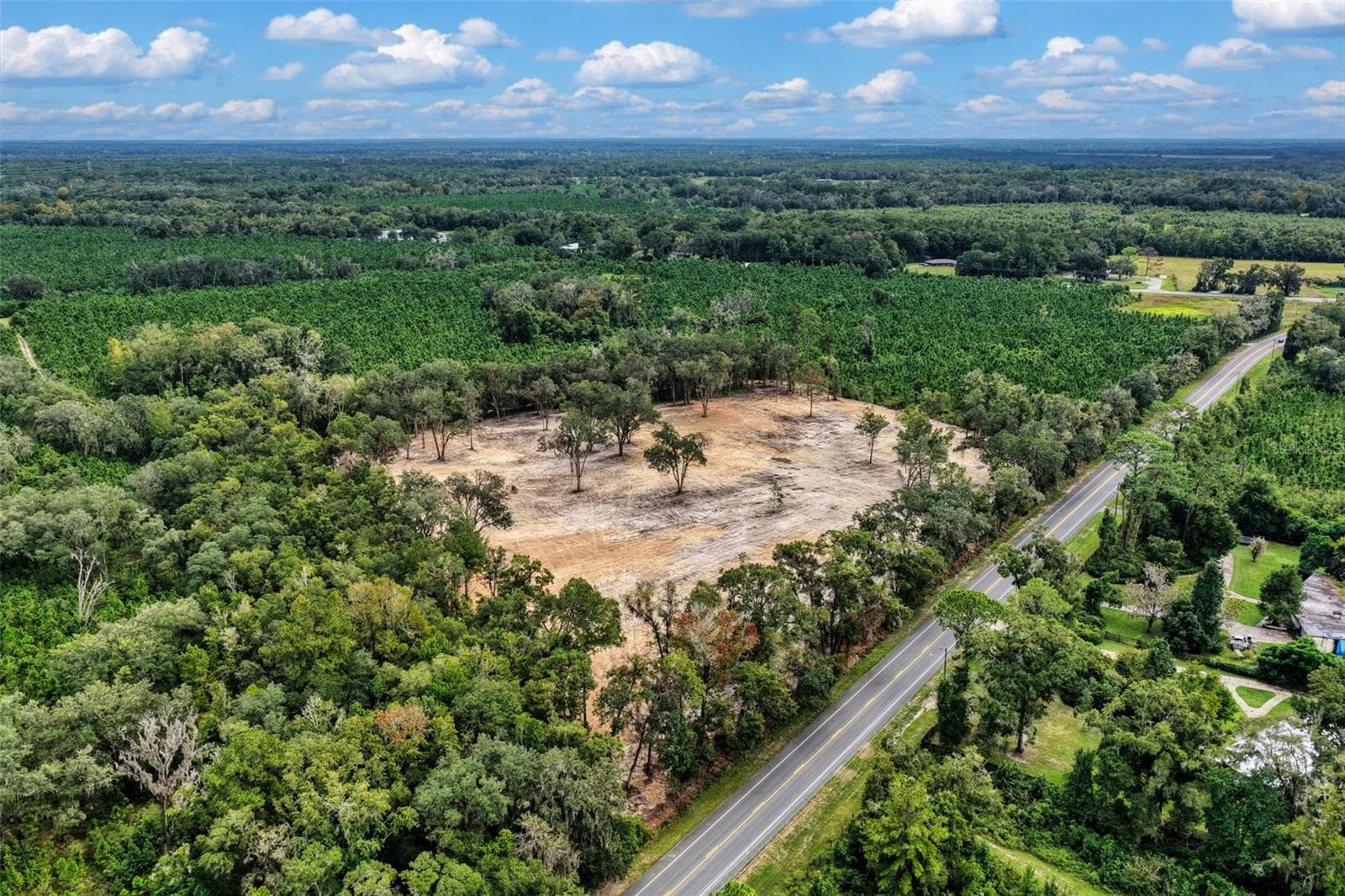 Land at 12207 SW STATE ROAD 45, ARCHER, photo 4 of 23