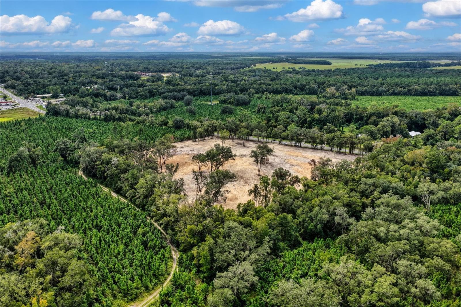 Land at 12207 SW STATE ROAD 45, ARCHER, photo 16 of 23