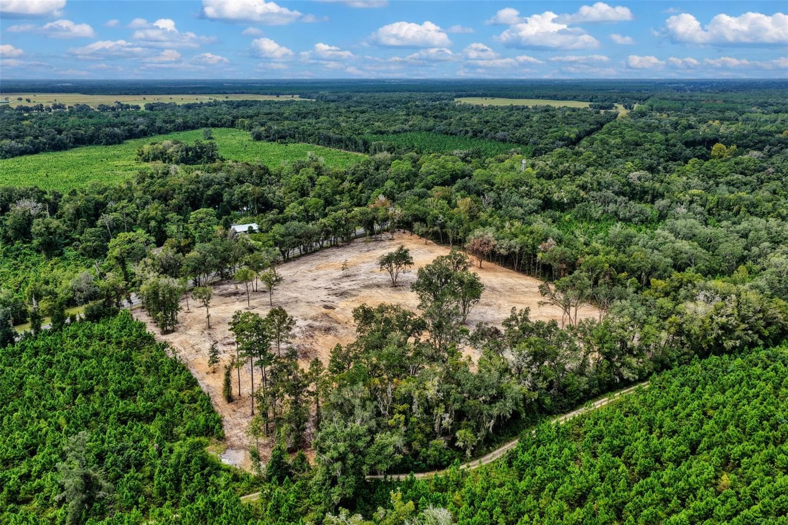 Land at 12207 SW STATE ROAD 45, ARCHER, photo 20 of 23