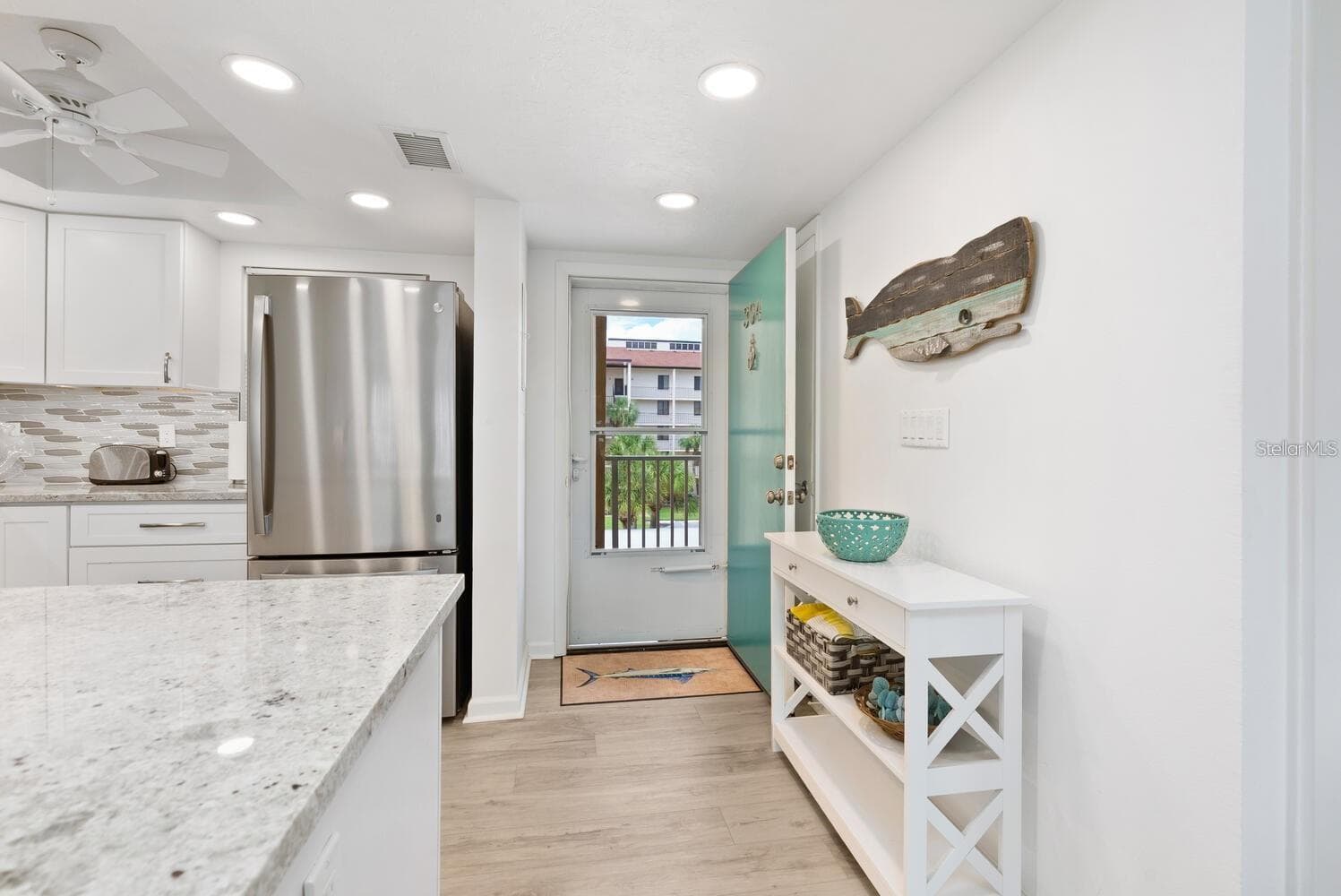 Condominium at 1250 N PORTOFINO DR #304, SARASOTA, photo 5 of 45