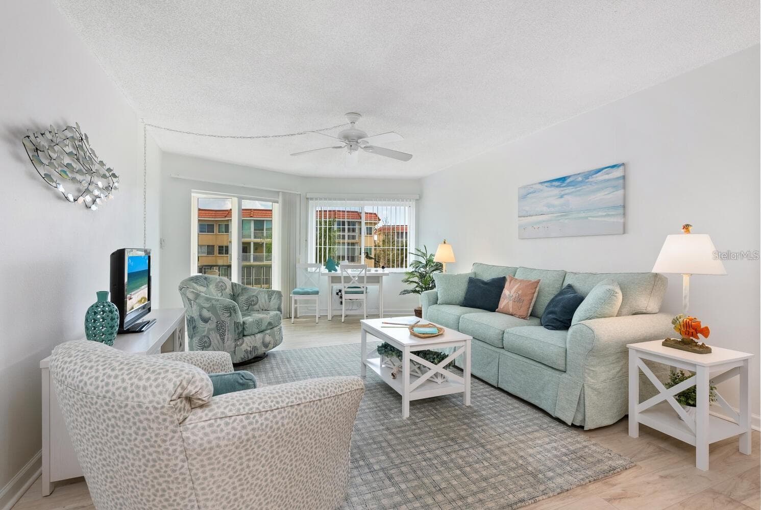 Condominium at 1250 N PORTOFINO DR #304, SARASOTA, photo 6 of 45