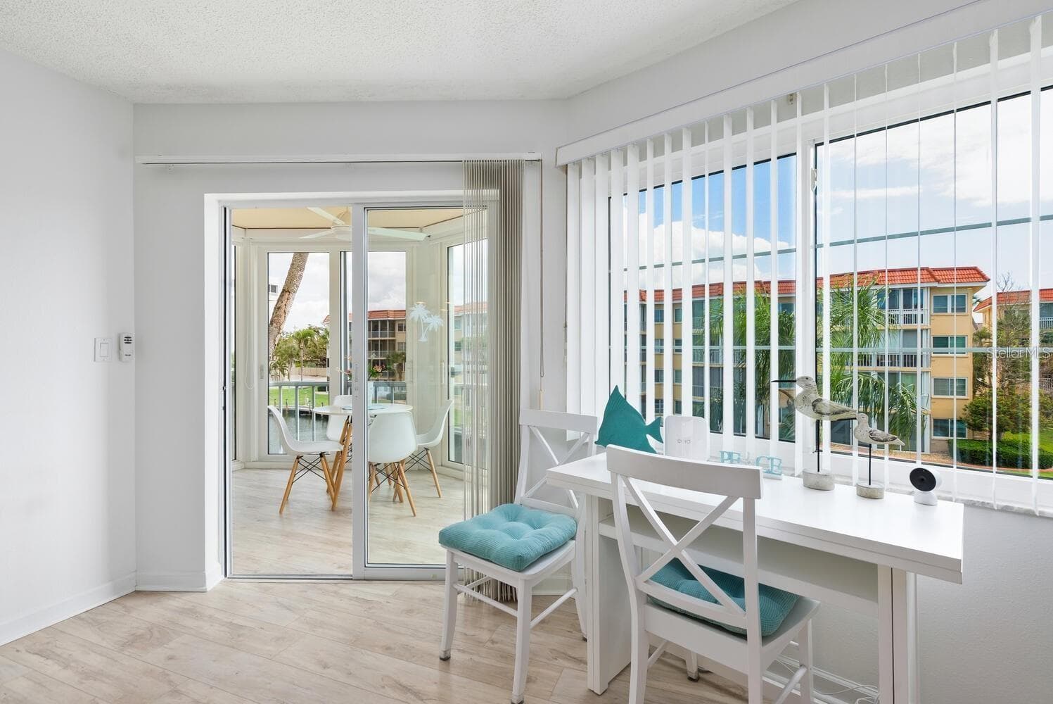Condominium at 1250 N PORTOFINO DR #304, SARASOTA, photo 9 of 45