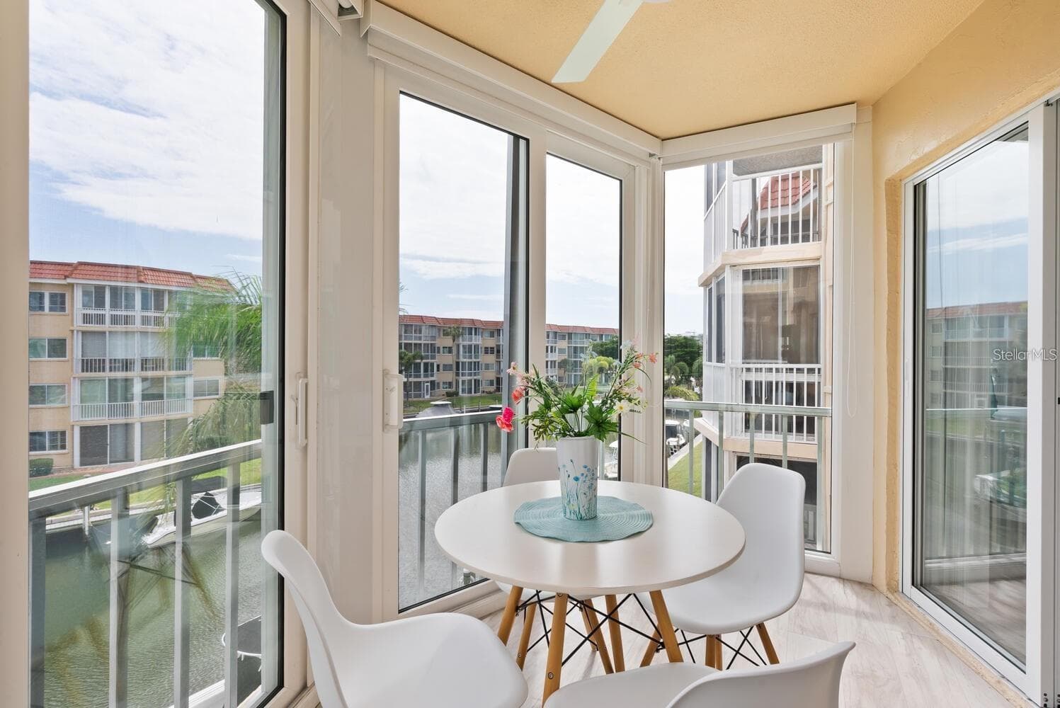 Condominium at 1250 N PORTOFINO DR #304, SARASOTA, photo 10 of 45
