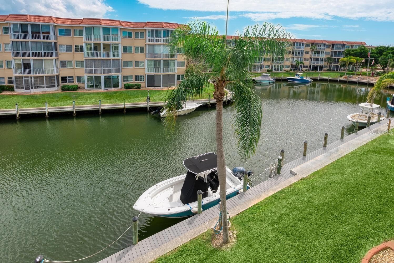 Condominium at 1250 N PORTOFINO DR #304, SARASOTA, photo 12 of 45