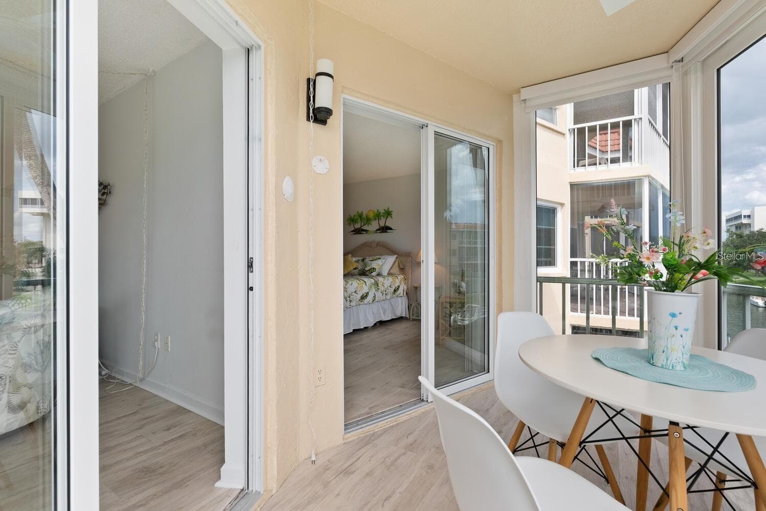 Condominium at 1250 N PORTOFINO DR #304, SARASOTA, photo 13 of 45