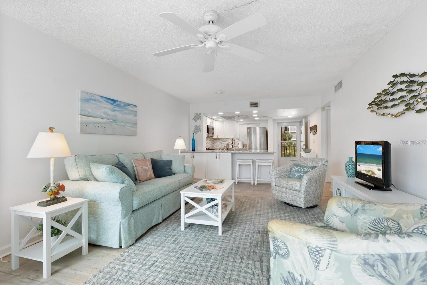 Condominium at 1250 N PORTOFINO DR #304, SARASOTA, photo 14 of 45
