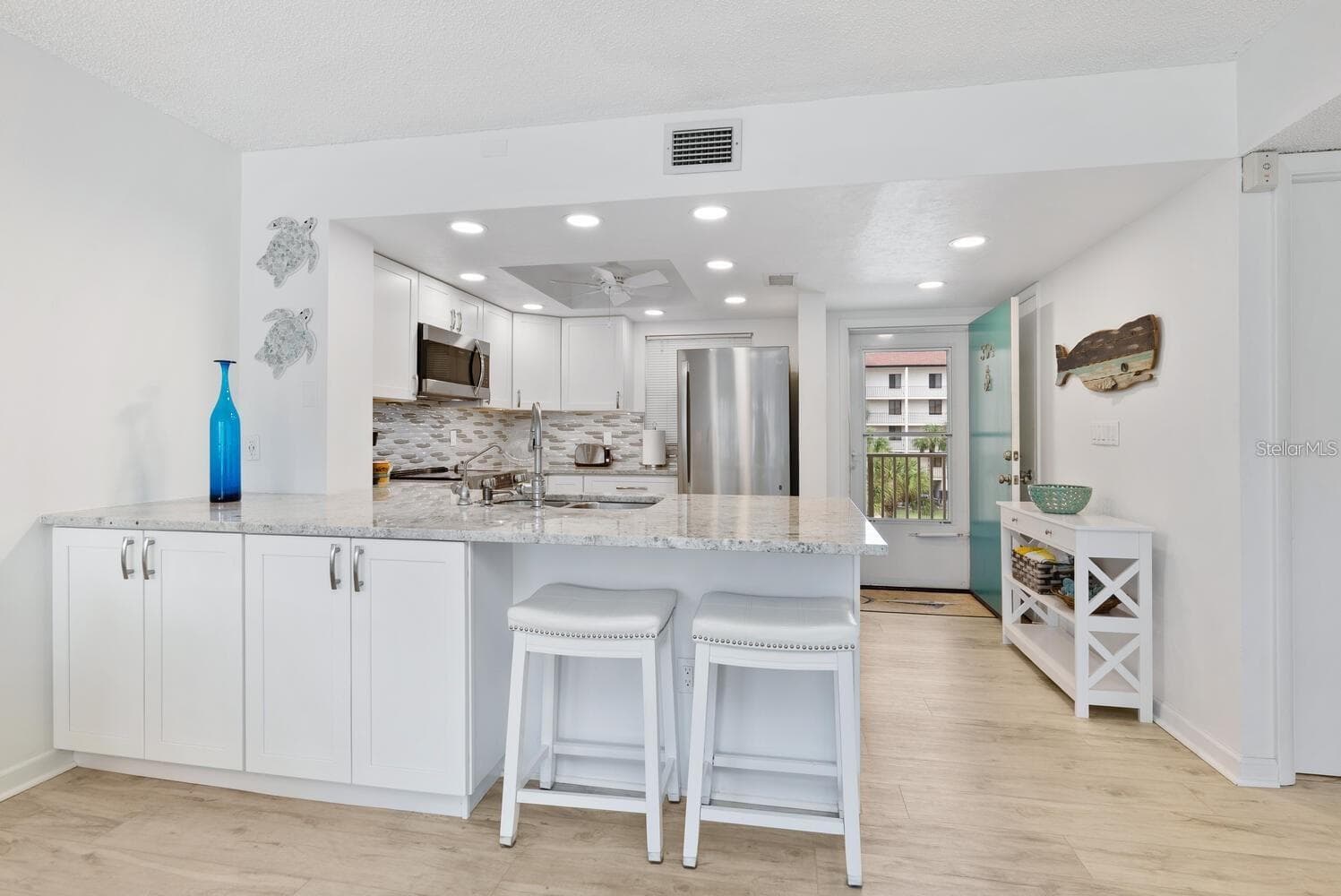 Condominium at 1250 N PORTOFINO DR #304, SARASOTA, photo 15 of 45