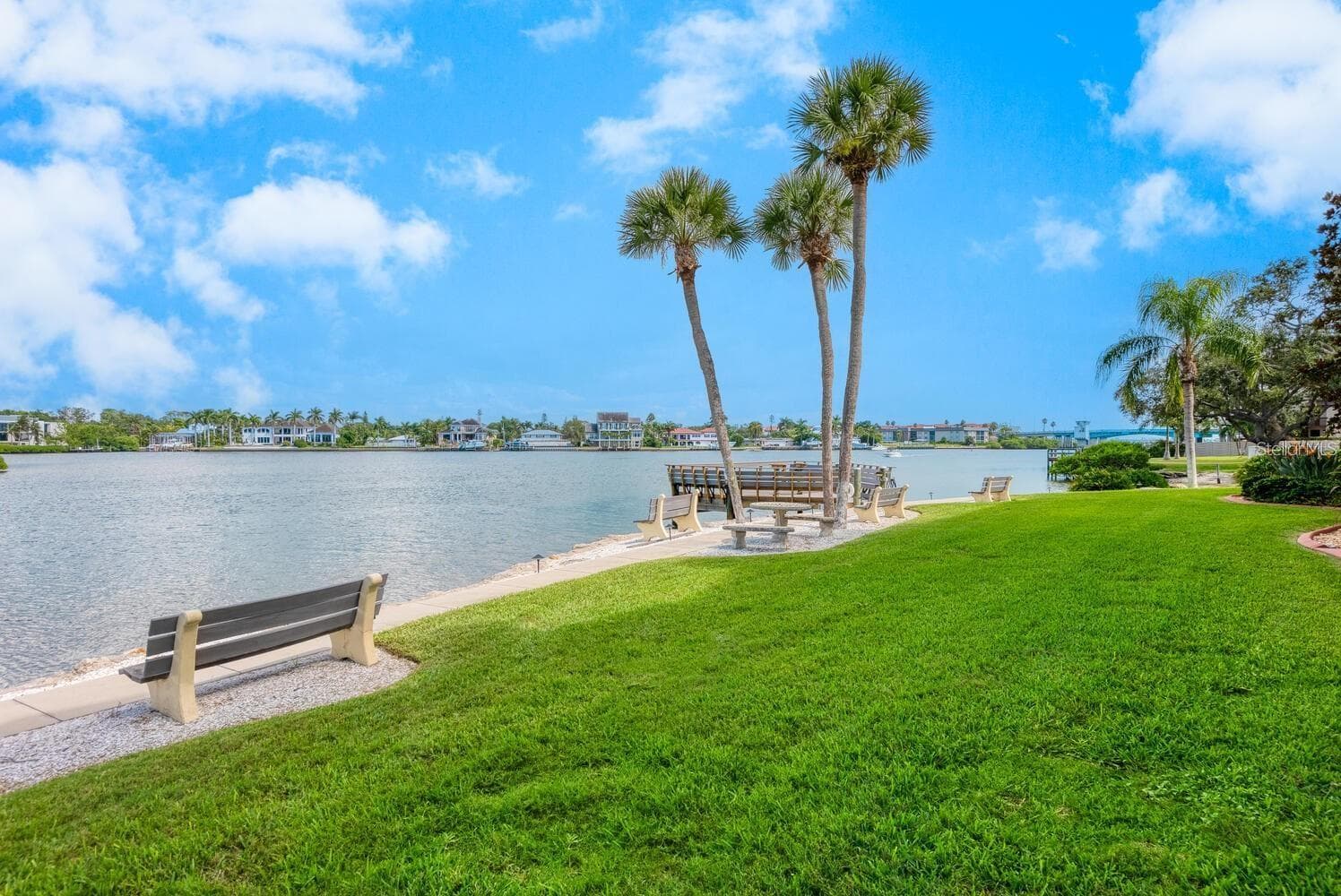 Condominium at 1250 N PORTOFINO DR #304, SARASOTA, photo 39 of 45