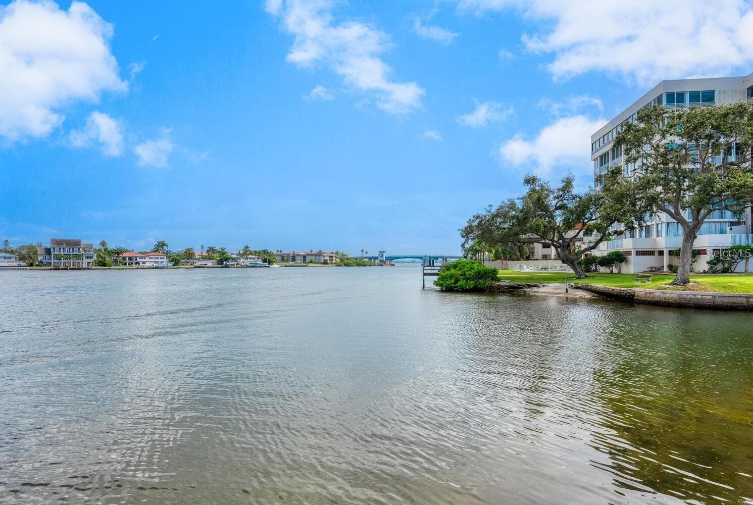 Condominium at 1250 N PORTOFINO DR #304, SARASOTA, photo 42 of 45