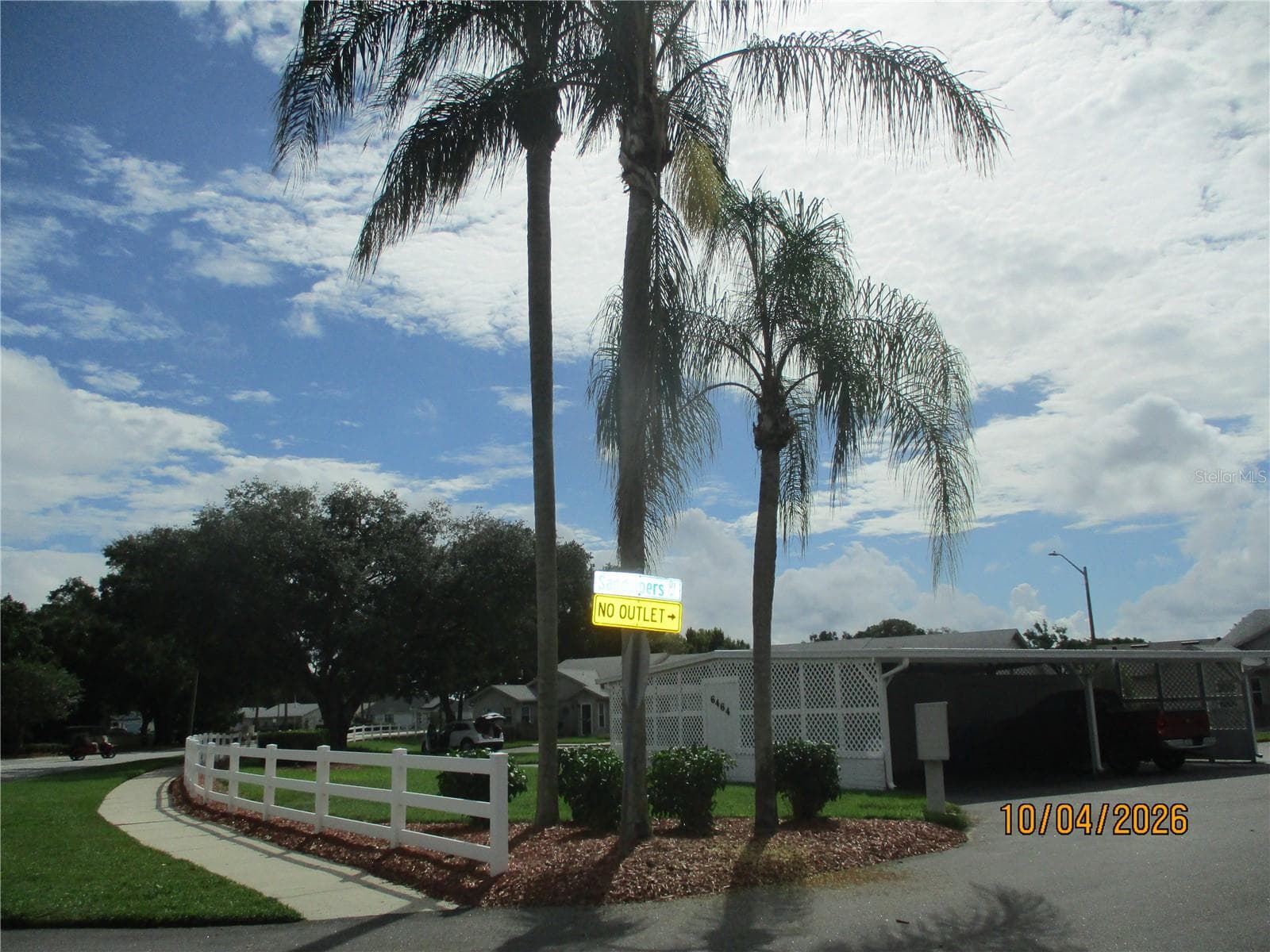 Single Family Residence at 6464 SANDPIPERS DR #2, LAKELAND, photo 14 of 83