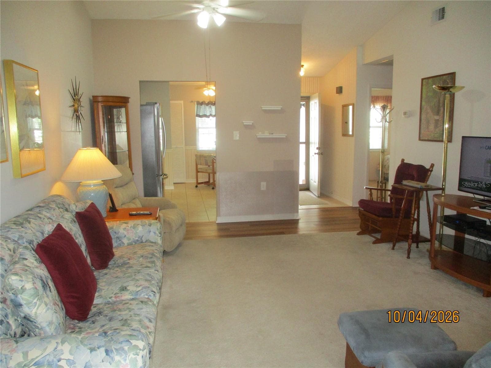 Single Family Residence at 6464 SANDPIPERS DR #2, LAKELAND, photo 29 of 83