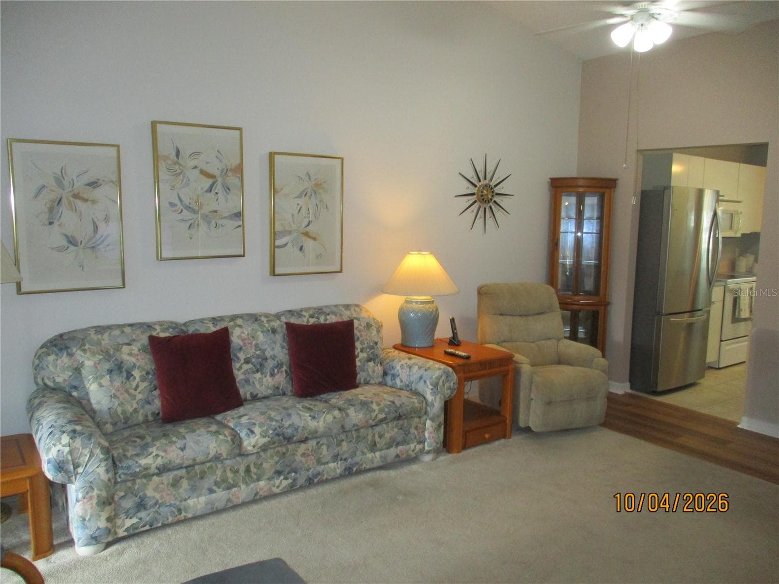 Single Family Residence at 6464 SANDPIPERS DR #2, LAKELAND, photo 30 of 83
