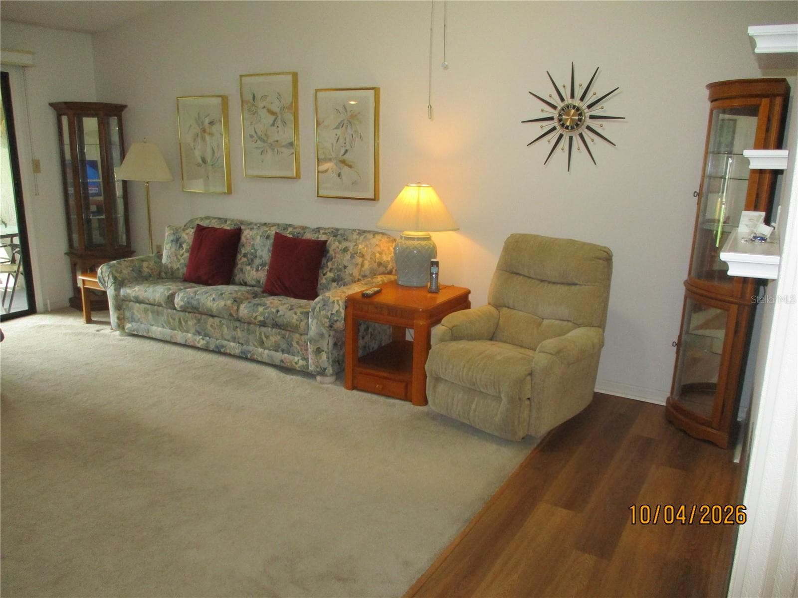 Single Family Residence at 6464 SANDPIPERS DR #2, LAKELAND, photo 49 of 83