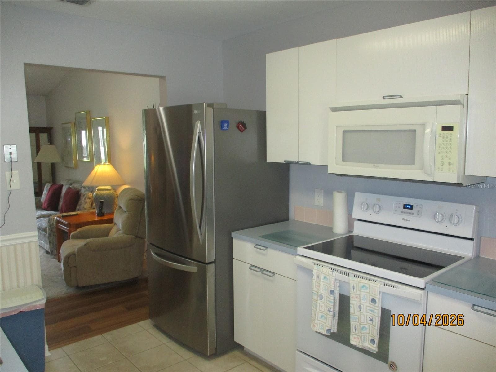 Single Family Residence at 6464 SANDPIPERS DR #2, LAKELAND, photo 54 of 83