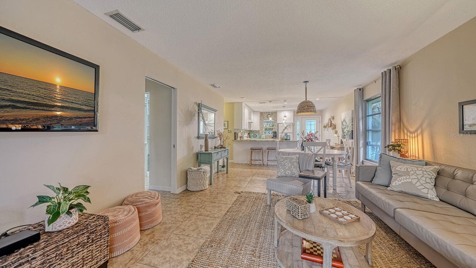 View from Living Area - 1229 MOONMIST CIR #P6, SARASOTA