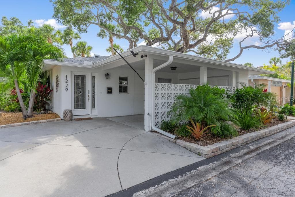 Street View - 1229 MOONMIST CIR #P6, SARASOTA