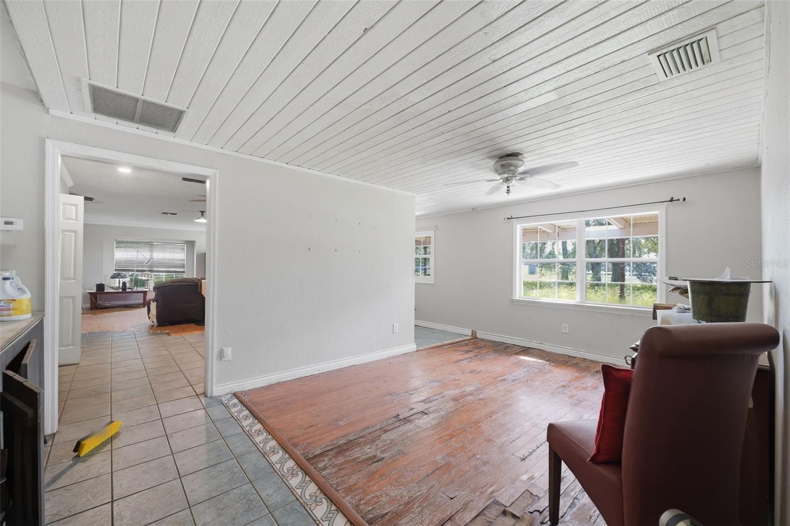Dining - 15499 OAKCREST CIR, BROOKSVILLE