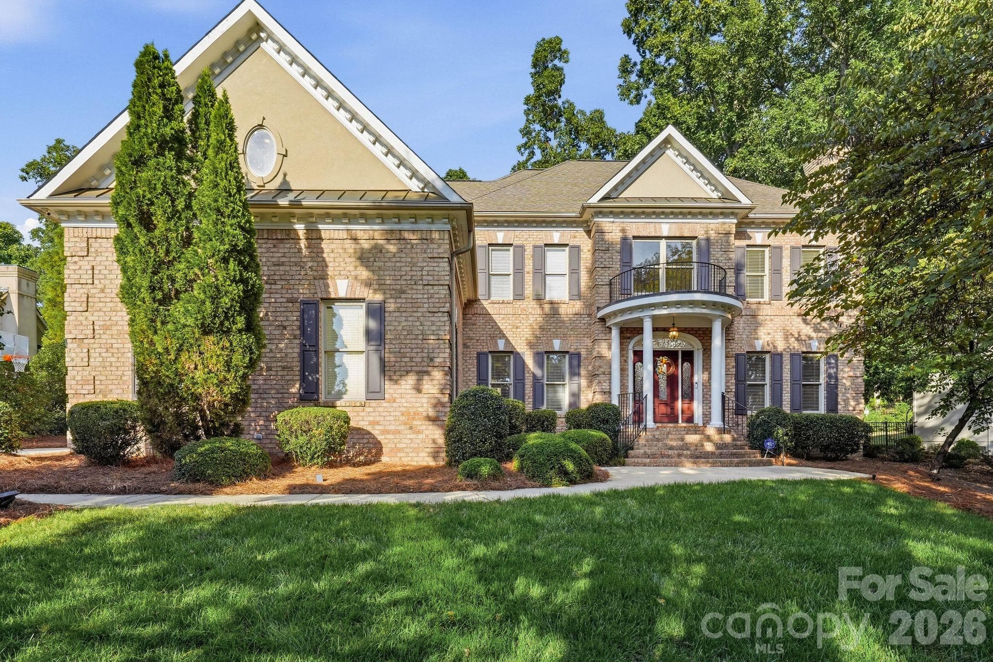 Single Family Residence at 14281 Nolen Lane, Charlotte